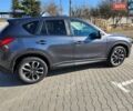 Мазда СХ-5 2016 в Виннице на Automoto.ua Серый Мазда СХ-5, объемом двигателя 2.49 л и пробегом 121 тыс. км за 15200 $, фото 27 на Automoto.ua