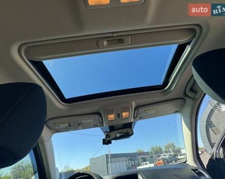 Серый Мазда СХ-5, объемом двигателя 2.49 л и пробегом 145 тыс. км за 17200 $, фото 6 на Automoto.ua