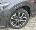 Сірий Мазда СХ-5, об'ємом двигуна 2.2 л та пробігом 165 тис. км за 17950 $, фото 23 на Automoto.ua