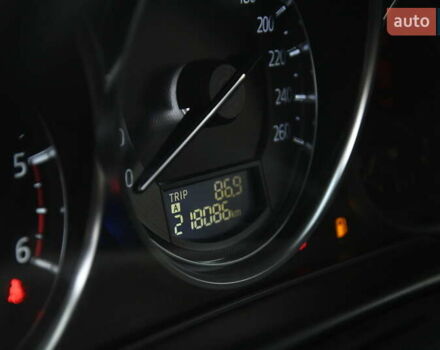 Серый Мазда СХ-5, объемом двигателя 2.2 л и пробегом 218 тыс. км за 15500 $, фото 19 на Automoto.ua