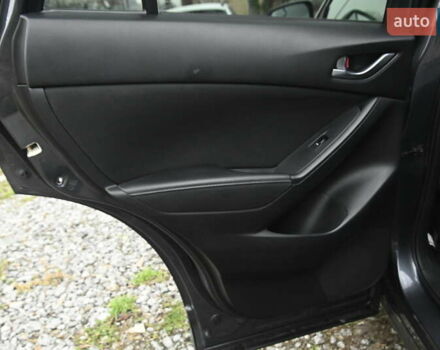 Серый Мазда СХ-5, объемом двигателя 2.2 л и пробегом 218 тыс. км за 15500 $, фото 30 на Automoto.ua