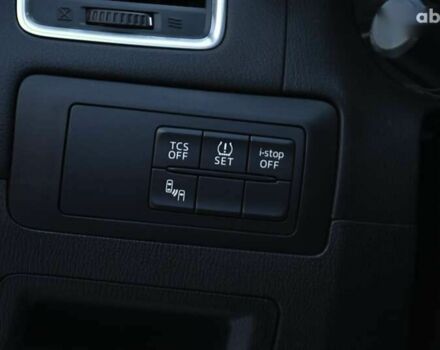 Сірий Мазда СХ-5, об'ємом двигуна 2.2 л та пробігом 218 тис. км за 15500 $, фото 16 на Automoto.ua