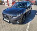 Мазда СХ-5 2016 в Виннице на Automoto.ua Серый Мазда СХ-5, объемом двигателя 2.49 л и пробегом 121 тыс. км за 15200 $, фото 32 на Automoto.ua