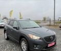Мазда СХ-5 2016 в Львове на Automoto.ua Серый Мазда СХ-5, объемом двигателя 2.5 л и пробегом 171 тыс. км за 12999 $, фото 2 на Automoto.ua