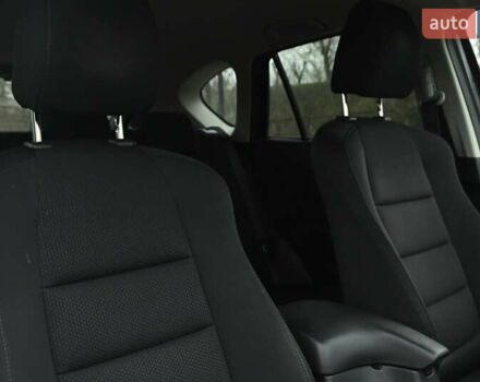 Серый Мазда СХ-5, объемом двигателя 2.2 л и пробегом 218 тыс. км за 15500 $, фото 42 на Automoto.ua