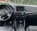 Сірий Мазда СХ-5, об'ємом двигуна 2.19 л та пробігом 118 тис. км за 18500 $, фото 9 на Automoto.ua