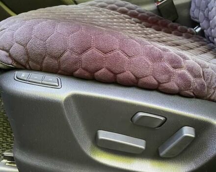 Серый Мазда СХ-5, объемом двигателя 2.19 л и пробегом 206 тыс. км за 18000 $, фото 20 на Automoto.ua