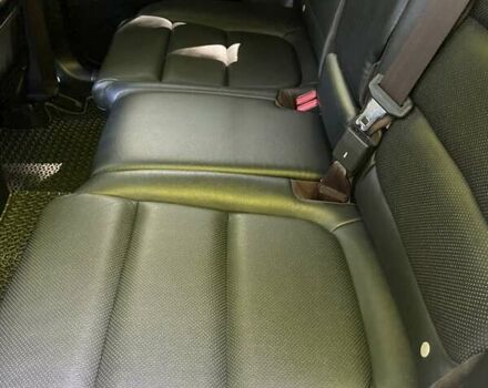 Серый Мазда СХ-5, объемом двигателя 2.19 л и пробегом 206 тыс. км за 18000 $, фото 25 на Automoto.ua