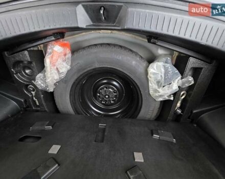 Сірий Мазда СХ-5, об'ємом двигуна 2.2 л та пробігом 165 тис. км за 17950 $, фото 55 на Automoto.ua