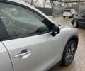 Сірий Мазда СХ-5, об'ємом двигуна 2.5 л та пробігом 93 тис. км за 14800 $, фото 9 на Automoto.ua