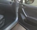 Сірий Мазда СХ-5, об'ємом двигуна 2.5 л та пробігом 252 тис. км за 14700 $, фото 18 на Automoto.ua