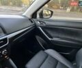 Серый Мазда СХ-5, объемом двигателя 2.19 л и пробегом 184 тыс. км за 16900 $, фото 67 на Automoto.ua