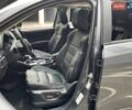 Сірий Мазда СХ-5, об'ємом двигуна 2.49 л та пробігом 222 тис. км за 13990 $, фото 9 на Automoto.ua