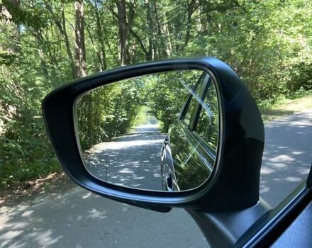 Серый Мазда СХ-5, объемом двигателя 2.19 л и пробегом 206 тыс. км за 18000 $, фото 37 на Automoto.ua