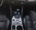 Сірий Мазда СХ-5, об'ємом двигуна 2.5 л та пробігом 252 тис. км за 14700 $, фото 25 на Automoto.ua