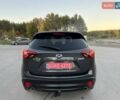 Серый Мазда СХ-5, объемом двигателя 2.19 л и пробегом 184 тыс. км за 16900 $, фото 8 на Automoto.ua
