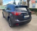 Сірий Мазда СХ-5, об'ємом двигуна 2.5 л та пробігом 158 тис. км за 14600 $, фото 18 на Automoto.ua