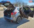 Мазда СХ-5 2016 в Виннице на Automoto.ua Серый Мазда СХ-5, объемом двигателя 2.49 л и пробегом 121 тыс. км за 15200 $, фото 41 на Automoto.ua