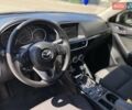 Сірий Мазда СХ-5, об'ємом двигуна 2.49 л та пробігом 120 тис. км за 14000 $, фото 5 на Automoto.ua
