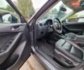 Сірий Мазда СХ-5, об'ємом двигуна 2.5 л та пробігом 136 тис. км за 14700 $, фото 12 на Automoto.ua