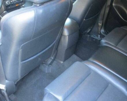 Сірий Мазда СХ-5, об'ємом двигуна 2.5 л та пробігом 99 тис. км за 8900 $, фото 8 на Automoto.ua