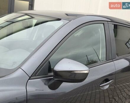 Сірий Мазда СХ-5, об'ємом двигуна 2.2 л та пробігом 165 тис. км за 17950 $, фото 13 на Automoto.ua