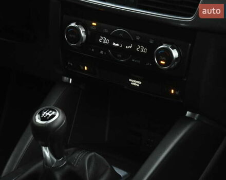 Серый Мазда СХ-5, объемом двигателя 2.2 л и пробегом 218 тыс. км за 15500 $, фото 37 на Automoto.ua