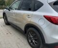 Сірий Мазда СХ-5, об'ємом двигуна 2.19 л та пробігом 118 тис. км за 18500 $, фото 3 на Automoto.ua