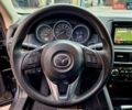 Сірий Мазда СХ-5, об'ємом двигуна 2.5 л та пробігом 136 тис. км за 14700 $, фото 15 на Automoto.ua