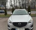 Сірий Мазда СХ-5, об'ємом двигуна 2.5 л та пробігом 93 тис. км за 14800 $, фото 2 на Automoto.ua