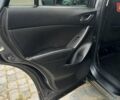 Серый Мазда СХ-5, объемом двигателя 2.49 л и пробегом 186 тыс. км за 16000 $, фото 35 на Automoto.ua