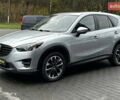 Сірий Мазда СХ-5, об'ємом двигуна 2.19 л та пробігом 213 тис. км за 18000 $, фото 2 на Automoto.ua