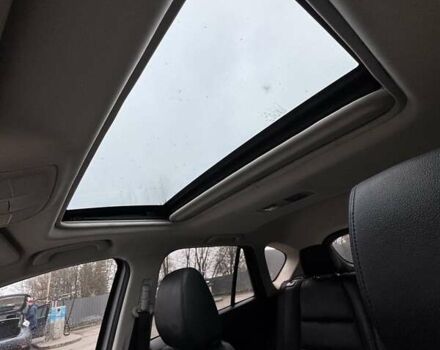 Сірий Мазда СХ-5, об'ємом двигуна 2.5 л та пробігом 93 тис. км за 14800 $, фото 15 на Automoto.ua