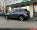 Серый Мазда СХ-5, объемом двигателя 25 л и пробегом 181 тыс. км за 15100 $, фото 1 на Automoto.ua