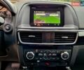 Сірий Мазда СХ-5, об'ємом двигуна 2.5 л та пробігом 136 тис. км за 14700 $, фото 17 на Automoto.ua