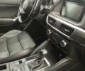 Серый Мазда СХ-5, объемом двигателя 2.19 л и пробегом 206 тыс. км за 17200 $, фото 18 на Automoto.ua