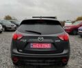 Мазда СХ-5 2016 в Львове на Automoto.ua Серый Мазда СХ-5, объемом двигателя 2.5 л и пробегом 171 тыс. км за 12999 $, фото 4 на Automoto.ua