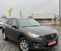 Мазда СХ-5 2016 в Львове на Automoto.ua Серый Мазда СХ-5, объемом двигателя 2.5 л и пробегом 171 тыс. км за 12999 $, фото 1 на Automoto.ua