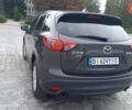 Серый Мазда СХ-5, объемом двигателя 2.49 л и пробегом 186 тыс. км за 16000 $, фото 16 на Automoto.ua