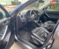 Сірий Мазда СХ-5, об'ємом двигуна 2.5 л та пробігом 158 тис. км за 14600 $, фото 23 на Automoto.ua