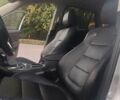 Сірий Мазда СХ-5, об'ємом двигуна 2.5 л та пробігом 252 тис. км за 14700 $, фото 23 на Automoto.ua