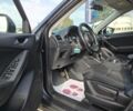 Серый Мазда СХ-5, объемом двигателя 2.5 л и пробегом 90 тыс. км за 14900 $, фото 10 на Automoto.ua