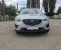 Серый Мазда СХ-5, объемом двигателя 2.19 л и пробегом 206 тыс. км за 17200 $, фото 8 на Automoto.ua