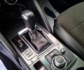 Серый Мазда СХ-5, объемом двигателя 2.5 л и пробегом 210 тыс. км за 15900 $, фото 9 на Automoto.ua