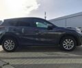 Серый Мазда СХ-5, объемом двигателя 2.5 л и пробегом 90 тыс. км за 14900 $, фото 11 на Automoto.ua