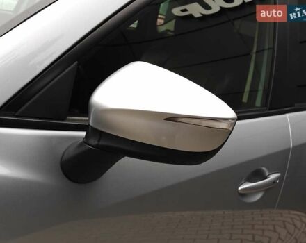 Сірий Мазда СХ-5, об'ємом двигуна 2.49 л та пробігом 158 тис. км за 14500 $, фото 1 на Automoto.ua