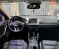 Серый Мазда СХ-5, объемом двигателя 2.49 л и пробегом 154 тыс. км за 15500 $, фото 10 на Automoto.ua