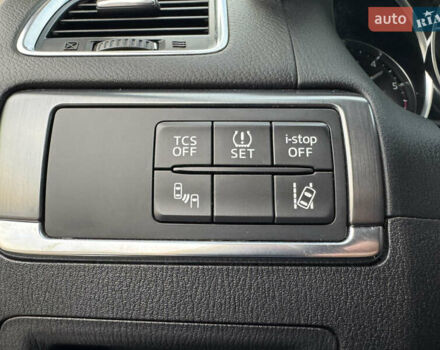 Мазда СХ-5 2016 в Дубно на Automoto.ua Серый Мазда СХ-5, объемом двигателя 2.19 л и пробегом 249 тыс. км за 15999 $, фото 36 на Automoto.ua