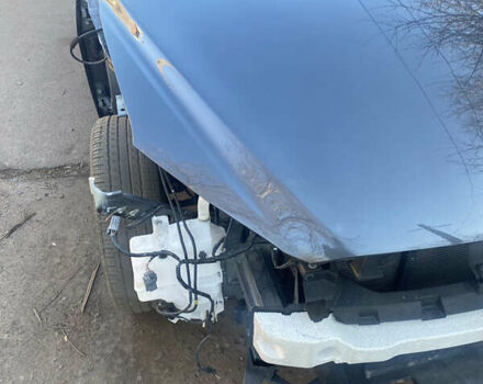 Серый Мазда СХ-5, объемом двигателя 2.49 л и пробегом 138 тыс. км за 16600 $, фото 10 на Automoto.ua