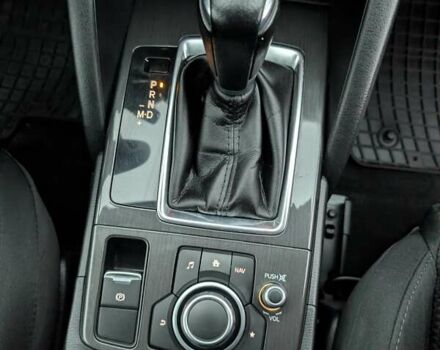 Серый Мазда СХ-5, объемом двигателя 2.2 л и пробегом 147 тыс. км за 15350 $, фото 41 на Automoto.ua